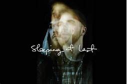 Artist Sleeping at Last